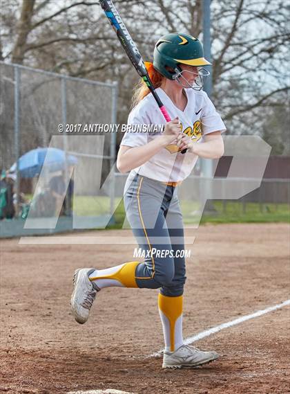Thumbnail 1 in Ponderosa vs. Placer (Pre-Season Tournament) photogallery.