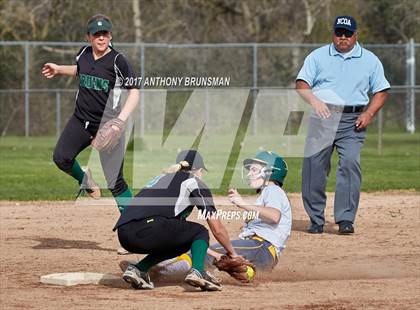 Thumbnail 2 in Ponderosa vs. Placer (Pre-Season Tournament) photogallery.