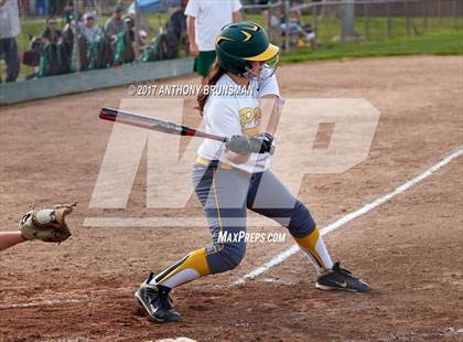 Thumbnail 1 in Ponderosa vs. Placer (Pre-Season Tournament) photogallery.