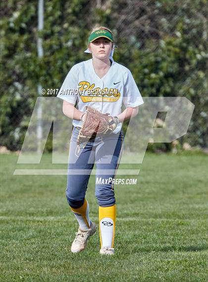 Thumbnail 1 in Ponderosa vs. Placer (Pre-Season Tournament) photogallery.