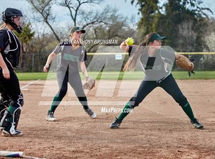 Thumbnail 1 in Ponderosa vs. Placer (Pre-Season Tournament) photogallery.