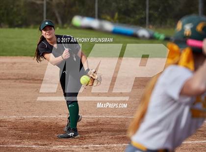 Thumbnail 3 in Ponderosa vs. Placer (Pre-Season Tournament) photogallery.