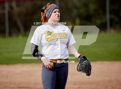 Thumbnail 2 in Ponderosa vs. Placer (Pre-Season Tournament) photogallery.