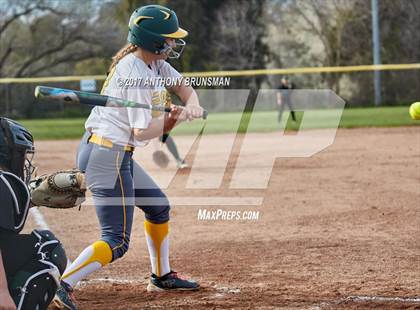 Thumbnail 1 in Ponderosa vs. Placer (Pre-Season Tournament) photogallery.