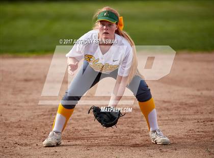 Thumbnail 1 in Ponderosa vs. Placer (Pre-Season Tournament) photogallery.