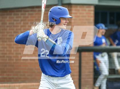 Thumbnail 2 in Edmond Memorial @ Deer Creek photogallery.