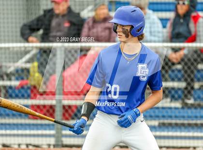 Thumbnail 3 in Edmond Memorial @ Deer Creek photogallery.