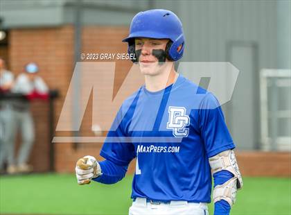 Thumbnail 1 in Edmond Memorial @ Deer Creek photogallery.