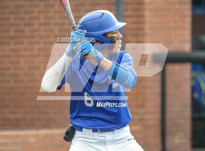 Thumbnail 1 in Edmond Memorial @ Deer Creek photogallery.