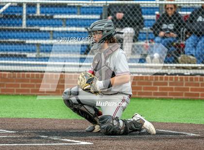 Thumbnail 2 in Edmond Memorial @ Deer Creek photogallery.