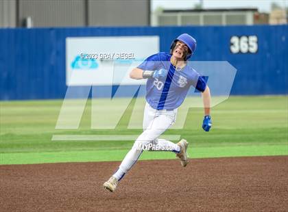 Thumbnail 1 in Edmond Memorial @ Deer Creek photogallery.
