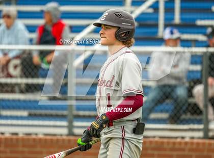 Thumbnail 3 in Edmond Memorial @ Deer Creek photogallery.