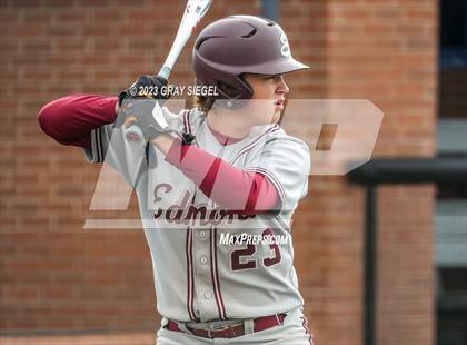 Thumbnail 2 in Edmond Memorial @ Deer Creek photogallery.