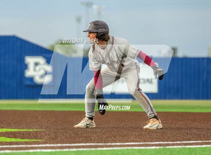 Thumbnail 2 in Edmond Memorial @ Deer Creek photogallery.
