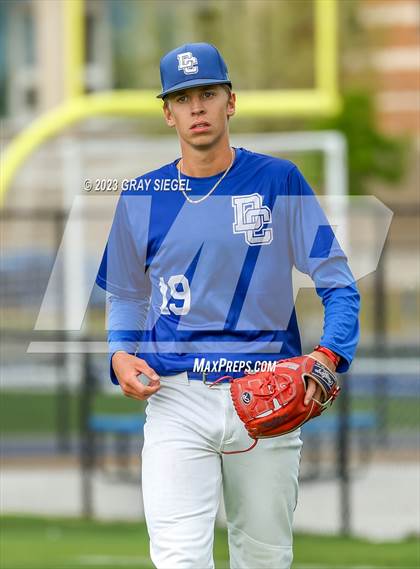 Thumbnail 2 in Edmond Memorial @ Deer Creek photogallery.