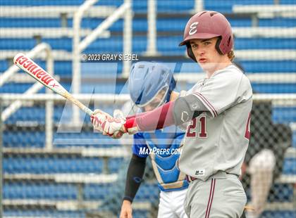 Thumbnail 2 in Edmond Memorial @ Deer Creek photogallery.