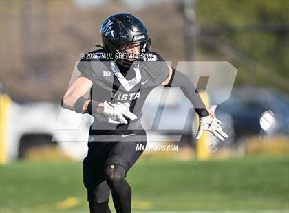 Thumbnail 2 in Arvada West @ Mountain Vista (CHSAA 5A - Quarterfinal Game) photogallery.