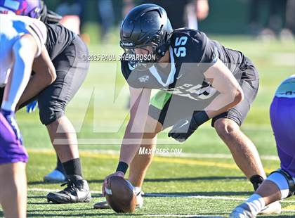 Thumbnail 2 in Arvada West @ Mountain Vista (CHSAA 5A - Quarterfinal Game) photogallery.