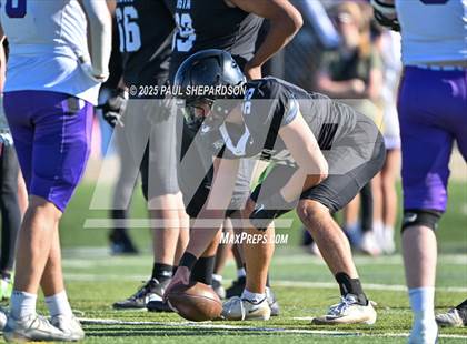 Thumbnail 2 in Arvada West @ Mountain Vista (CHSAA 5A - Quarterfinal Game) photogallery.