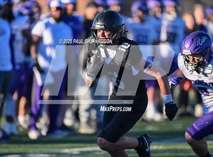 Thumbnail 2 in Arvada West @ Mountain Vista (CHSAA 5A - Quarterfinal Game) photogallery.