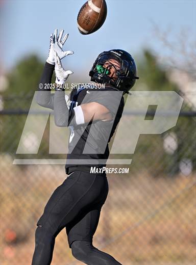 Arvada West @ Mountain Vista (CHSAA 5A - Quarterfinal Game)