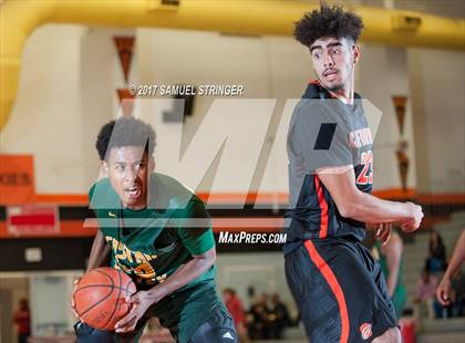 Thumbnail 2 in California vs. Castro Valley  (Rob Vares Jr. Memorial Classic) photogallery.