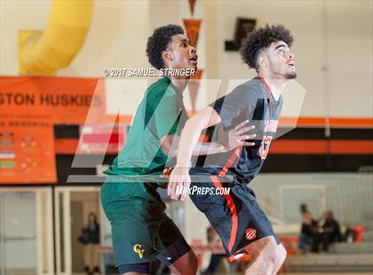 Thumbnail 3 in California vs. Castro Valley  (Rob Vares Jr. Memorial Classic) photogallery.