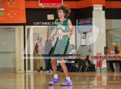 Thumbnail 1 in California vs. Castro Valley  (Rob Vares Jr. Memorial Classic) photogallery.