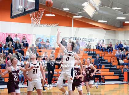 Thumbnail 2 in Grand Saline vs Martins Mill photogallery.