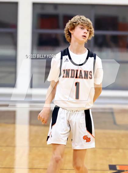Thumbnail 1 in Grand Saline vs Martins Mill photogallery.