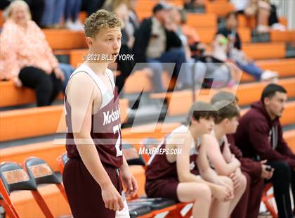 Thumbnail 3 in Grand Saline vs Martins Mill photogallery.