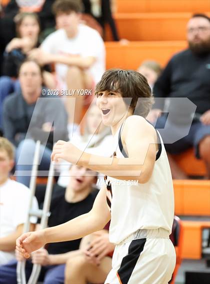 Thumbnail 3 in Grand Saline vs Martins Mill photogallery.
