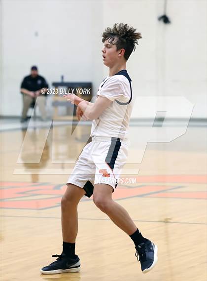 Thumbnail 1 in Grand Saline vs Martins Mill photogallery.
