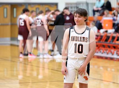 Thumbnail 3 in Grand Saline vs Martins Mill photogallery.