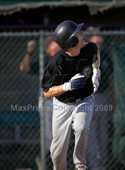 Thumbnail 1 in Granite Bay vs. Del Oro (CIF SJS D2 Playoffs) photogallery.