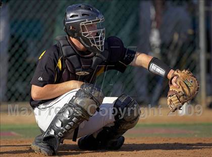 Thumbnail 2 in Granite Bay vs. Del Oro (CIF SJS D2 Playoffs) photogallery.
