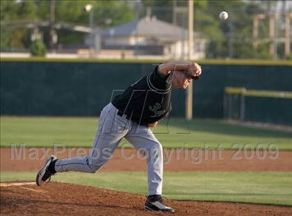 Thumbnail 3 in Granite Bay vs. Del Oro (CIF SJS D2 Playoffs) photogallery.