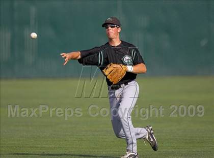 Thumbnail 1 in Granite Bay vs. Del Oro (CIF SJS D2 Playoffs) photogallery.
