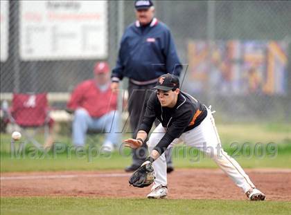 Thumbnail 3 in Huntsville @ Grissom photogallery.