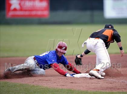 Thumbnail 3 in Huntsville @ Grissom photogallery.