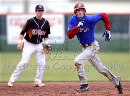 Thumbnail 2 in Huntsville @ Grissom photogallery.