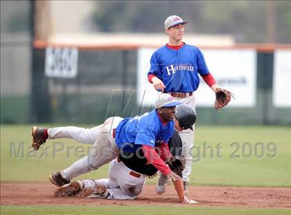 Thumbnail 2 in Huntsville @ Grissom photogallery.