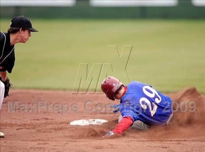 Thumbnail 1 in Huntsville @ Grissom photogallery.