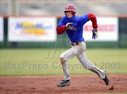 Thumbnail 3 in Huntsville @ Grissom photogallery.