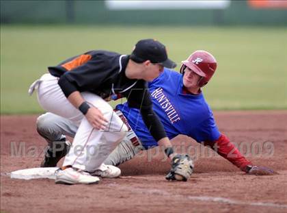Thumbnail 2 in Huntsville @ Grissom photogallery.
