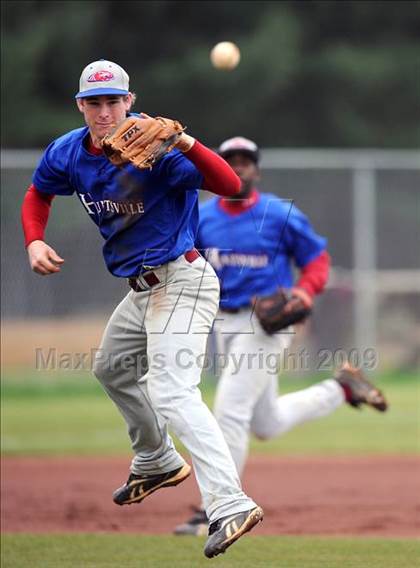 Thumbnail 2 in Huntsville @ Grissom photogallery.