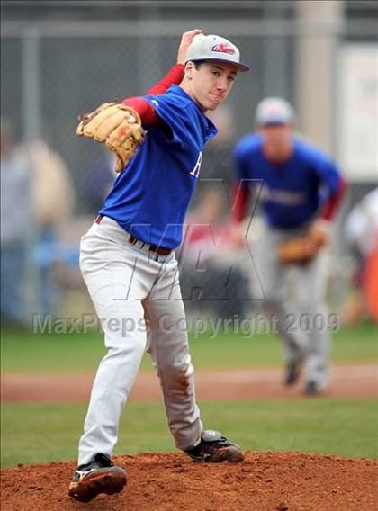 Thumbnail 3 in Huntsville @ Grissom photogallery.