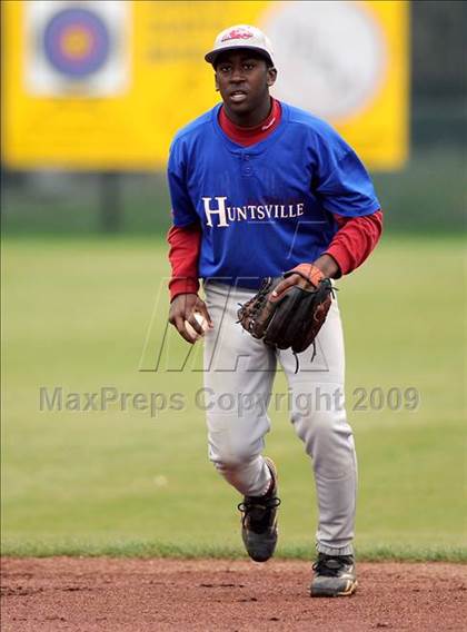 Thumbnail 1 in Huntsville @ Grissom photogallery.