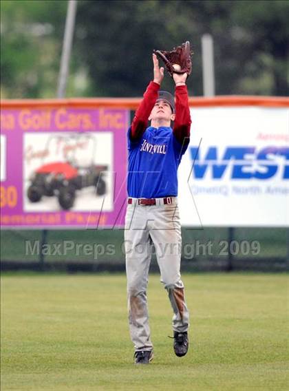 Thumbnail 2 in Huntsville @ Grissom photogallery.