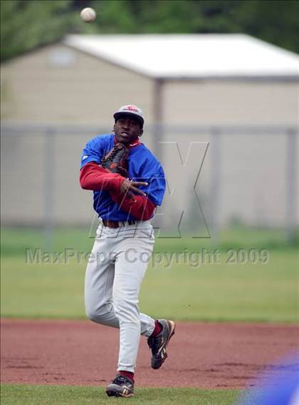 Thumbnail 1 in Huntsville @ Grissom photogallery.